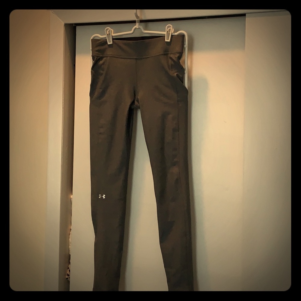 LAST CHANCE Brand new Underarmour pants